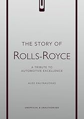 Story rolls royce for sale  Delivered anywhere in USA 