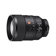 Sony 135mm 1.8 usato  Spedito ovunque in Italia 