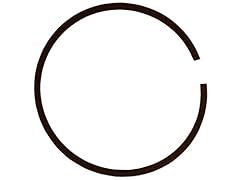 Sägenspezi kolbenring 47mm gebraucht kaufen  Wird an jeden Ort in Deutschland