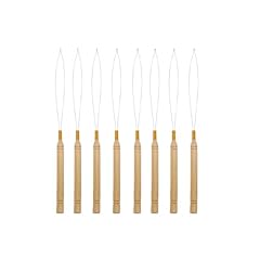8pcs hair loop for sale  Delivered anywhere in UK