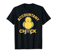 Accountant chick cpa for sale  Delivered anywhere in USA 