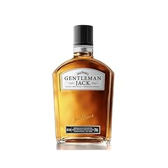 Jack daniel gentleman for sale  Delivered anywhere in UK