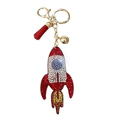 Popfizzy rocket keychain for sale  Delivered anywhere in USA 