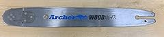 Archer guide bar for sale  Delivered anywhere in USA 