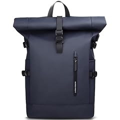 Rolltop rucksack groß gebraucht kaufen  Wird an jeden Ort in Deutschland