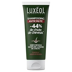 Luxéol shampooing antichute d'occasion  Livré partout en France