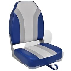 Vidaxl chaise pliable d'occasion  Livré partout en France