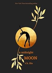 Midnight moon for sale  Delivered anywhere in UK
