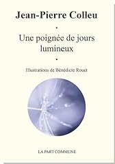 Poignee jours lumineux d'occasion  Livré partout en France