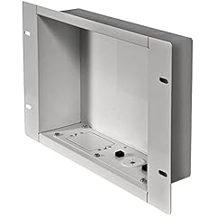 Recessed cable management for sale  Delivered anywhere in USA 