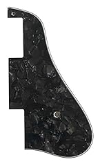 Guitar pickguard epiphone for sale  Delivered anywhere in USA 