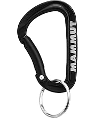Mammut mini carabiner usato  Spedito ovunque in Italia 