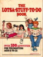 Lotsa stuff book for sale  Delivered anywhere in USA 