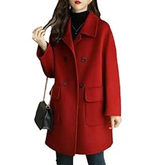 Manteau hiver laine d'occasion  Livré partout en Belgiqu