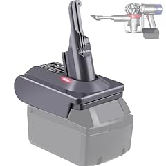 Btrui dyson battery for sale  Delivered anywhere in USA 