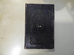 bible david martin d'occasion bible david martin d'occasion Livré partout en France
