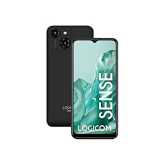 Logicom sense smartphone d'occasion  Livré partout en Belgiqu