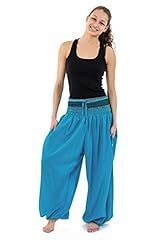 Fantazia pantalon sarouel d'occasion  Livré partout en France