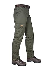 Damen thermo jagdhose gebraucht kaufen  Wird an jeden Ort in Deutschland