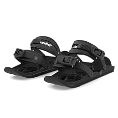 Snowfeet basic mini usato  Spedito ovunque in Italia 