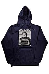 Eminem felpa con usato  Spedito ovunque in Italia 