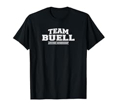 Team buell proud for sale  Delivered anywhere in USA 