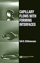 Capillary flows with d'occasion  Livré partout en France