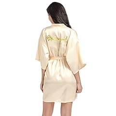 Prohonbec women satin for sale  Delivered anywhere in UK