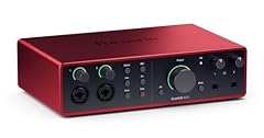 Focusrite scarlett 16i16 for sale  Delivered anywhere in USA 