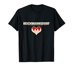 Reichmannsdorf berfranke heima gebraucht kaufen  Wird an jeden Ort in Deutschland