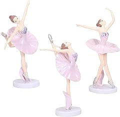 Joylern 3pcs ballet for sale  Delivered anywhere in UK