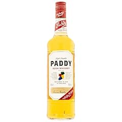 Paddy irish whisky for sale  Delivered anywhere in UK