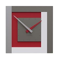 Calleadesign wanduhr clock40 gebraucht kaufen  Wird an jeden Ort in Deutschland