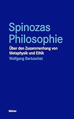 Spinozas philosophie den gebraucht kaufen  Wird an jeden Ort in Deutschland