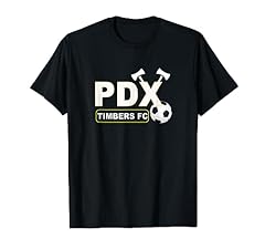 Timbers soccer shirt for sale  Delivered anywhere in USA 