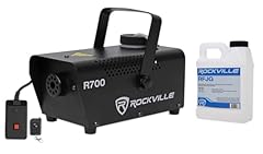 Rockville fog smoke for sale  Delivered anywhere in USA 