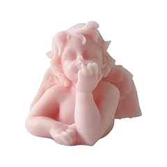 Angel soap mold for sale  Delivered anywhere in USA 