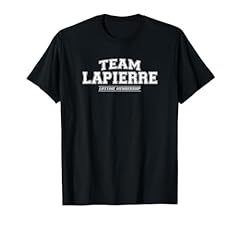 équipe lapierre nom d'occasion  Livré partout en France