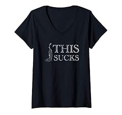 Womens sucks funny for sale  Delivered anywhere in UK