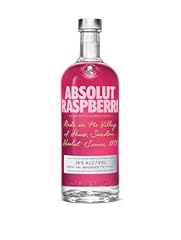 Absolut vodka raspberri gebraucht kaufen  Wird an jeden Ort in Deutschland