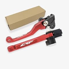 Red motorcycle brake for sale  Delivered anywhere in USA 