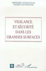 Vigilance sécurité grandes d'occasion  Livré partout en France