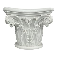 Corinthian order capital for sale  Delivered anywhere in USA 