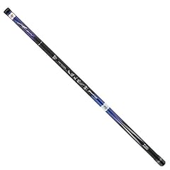 Carbon fishing pole for sale  Delivered anywhere in UK