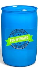 Gallon drum heavy for sale  Delivered anywhere in USA 