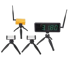 Timer digitale wireless usato  Spedito ovunque in Italia 