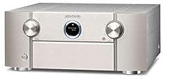 Marantz sr8015 receiver gebraucht kaufen  Wird an jeden Ort in Deutschland