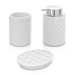 Inbagno set completo usato  Spedito ovunque in Italia 
