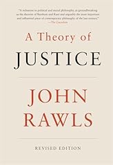 Theory of justice d'occasion  Livré partout en France