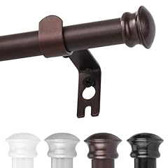 Bronze curtain rods for sale  Delivered anywhere in USA 